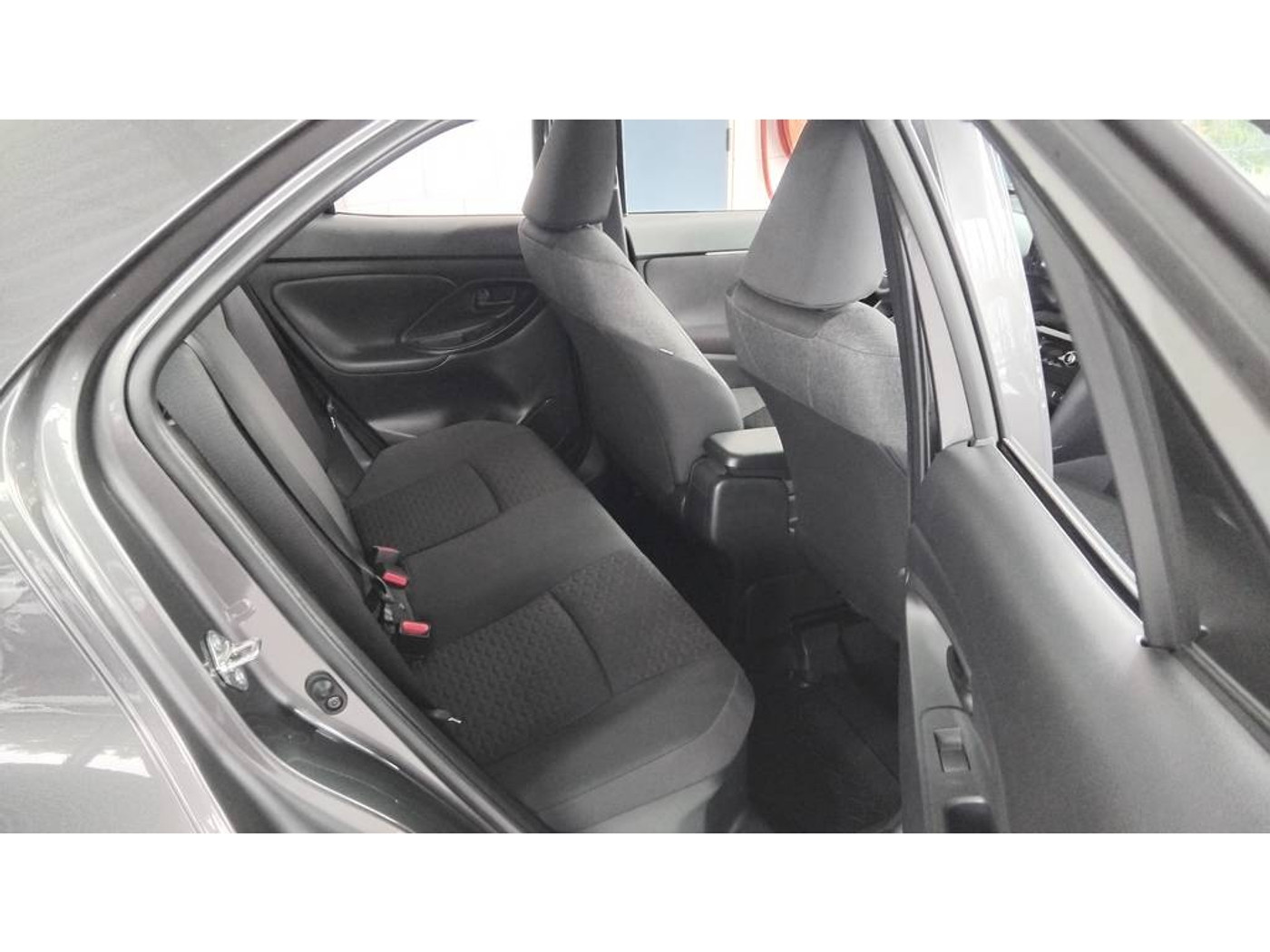 Foto van Toyota Toyota Yaris Cross