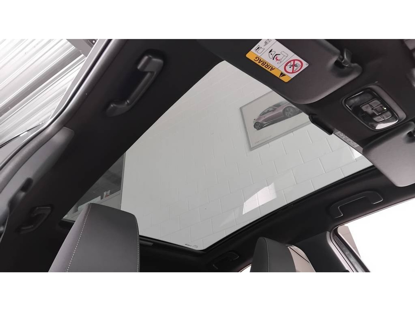 Foto van Toyota Toyota Yaris Cross