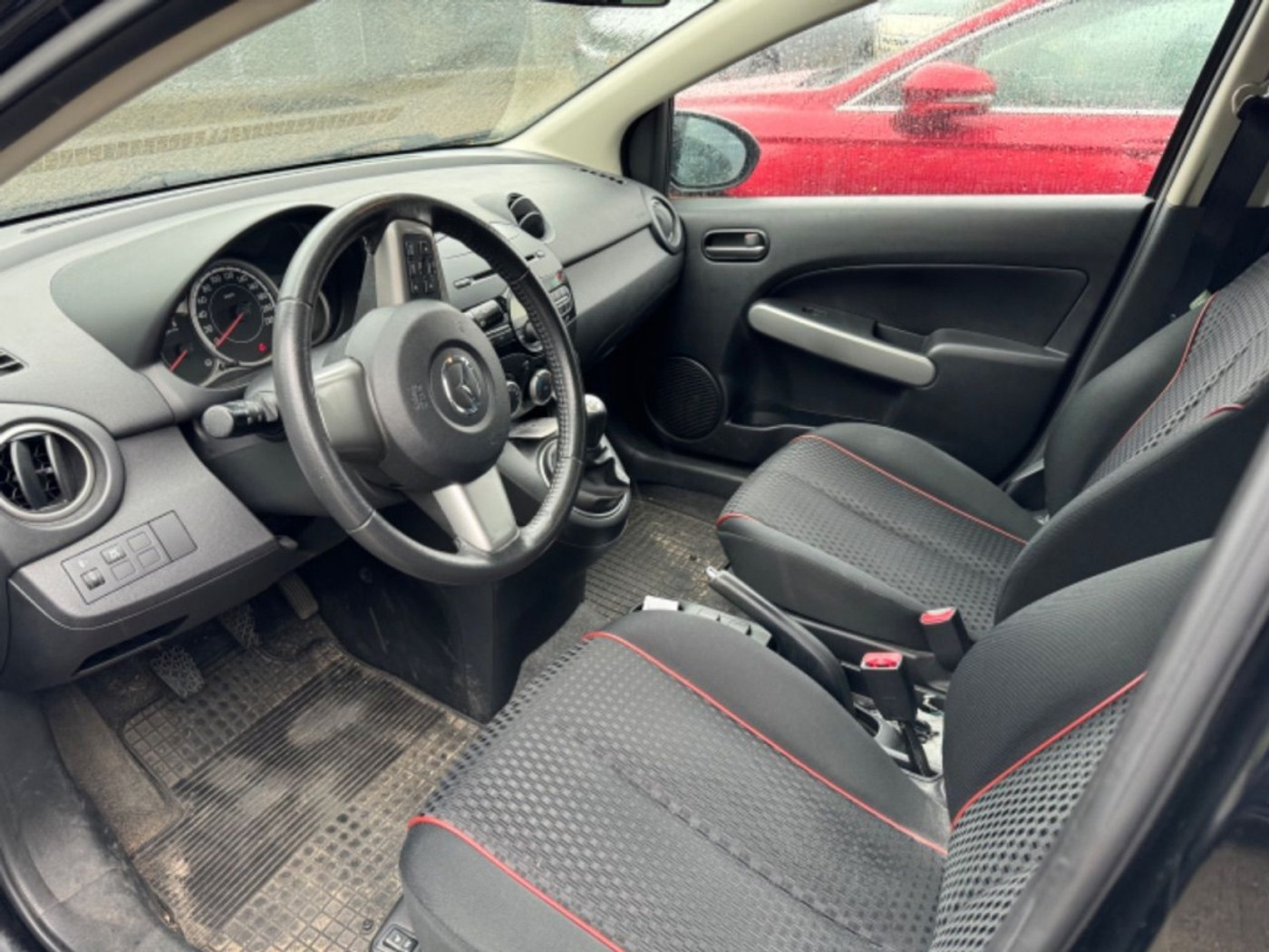 Foto van Mazda Mazda 2