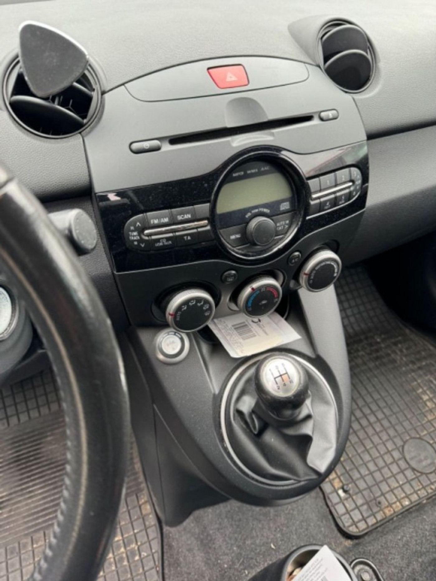 Foto van Mazda Mazda 2