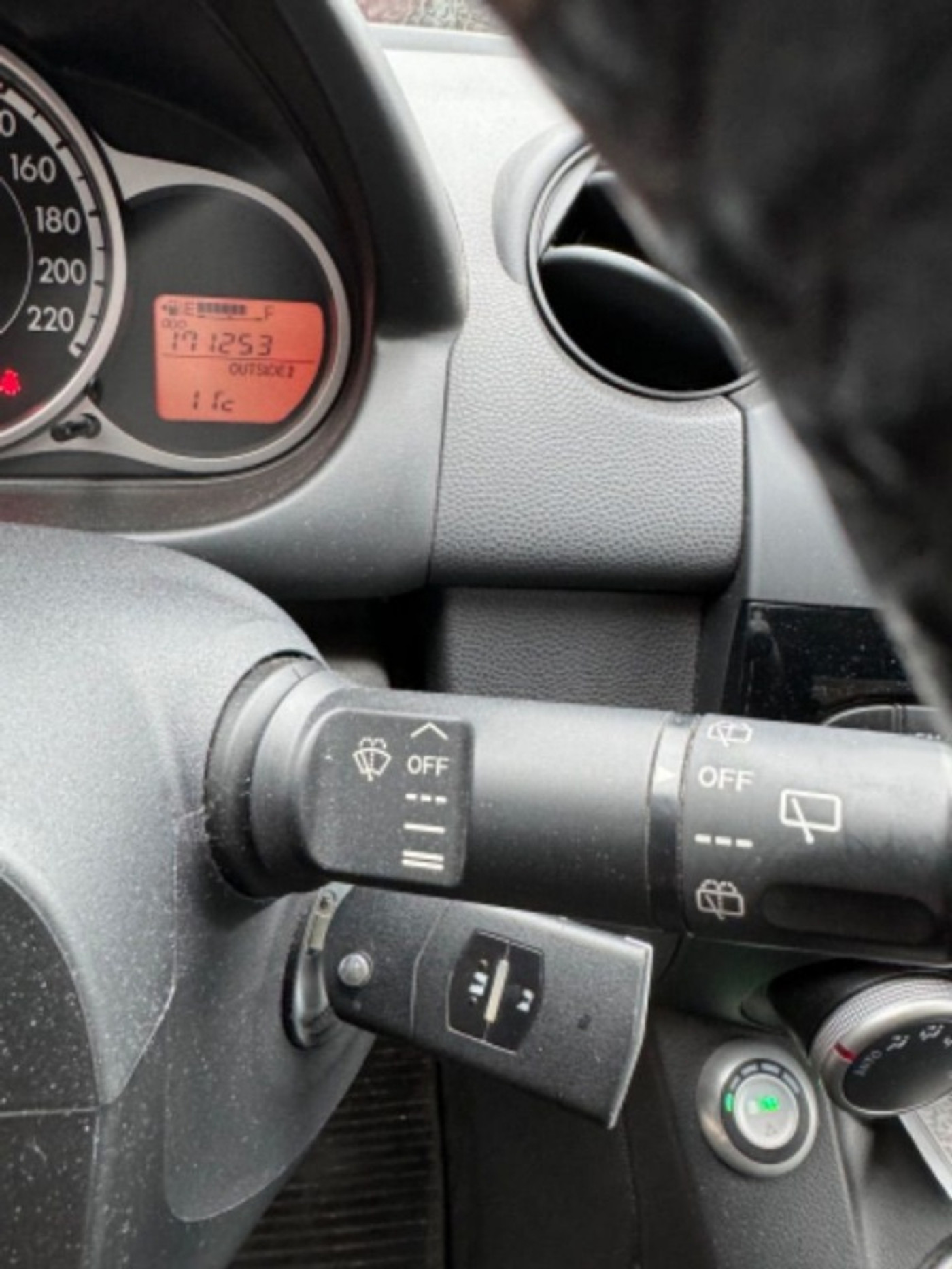 Foto van Mazda Mazda 2
