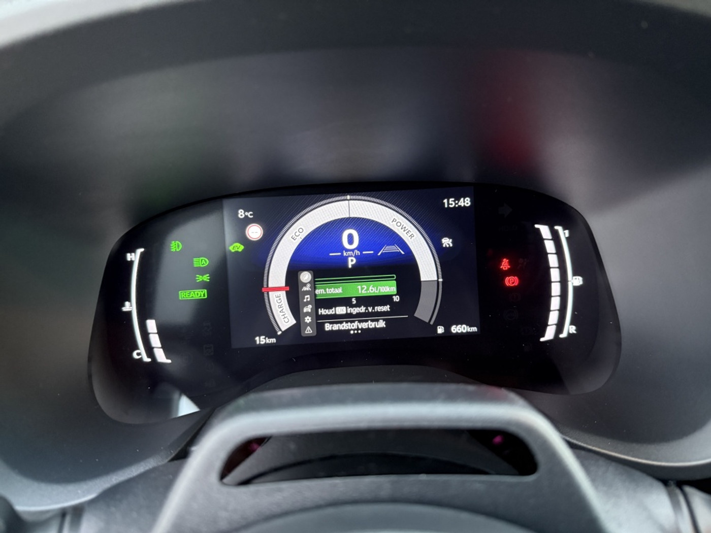 Foto van Toyota Toyota Aygo X