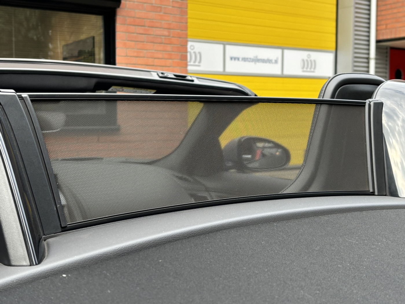 Foto van Jaguar Jaguar F-type