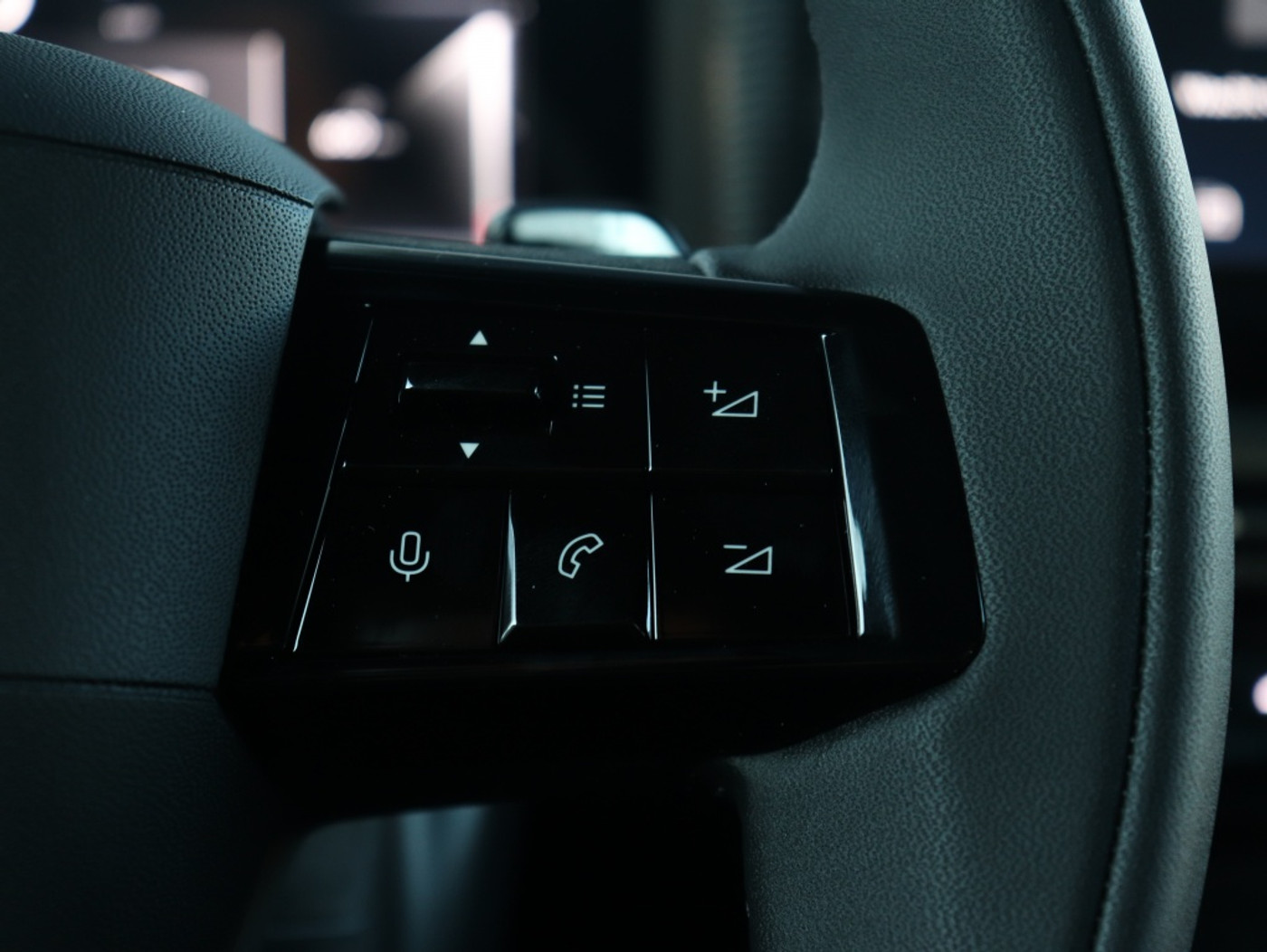 Foto van Lancia Ypsilon