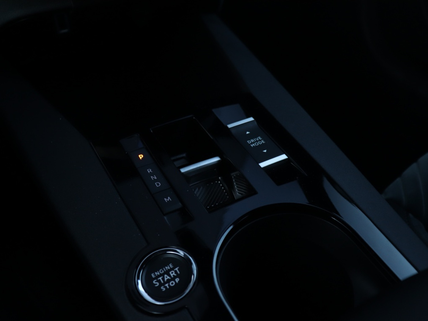 Foto van Lancia Ypsilon