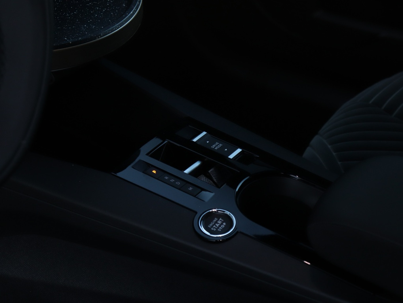 Foto van Lancia Ypsilon