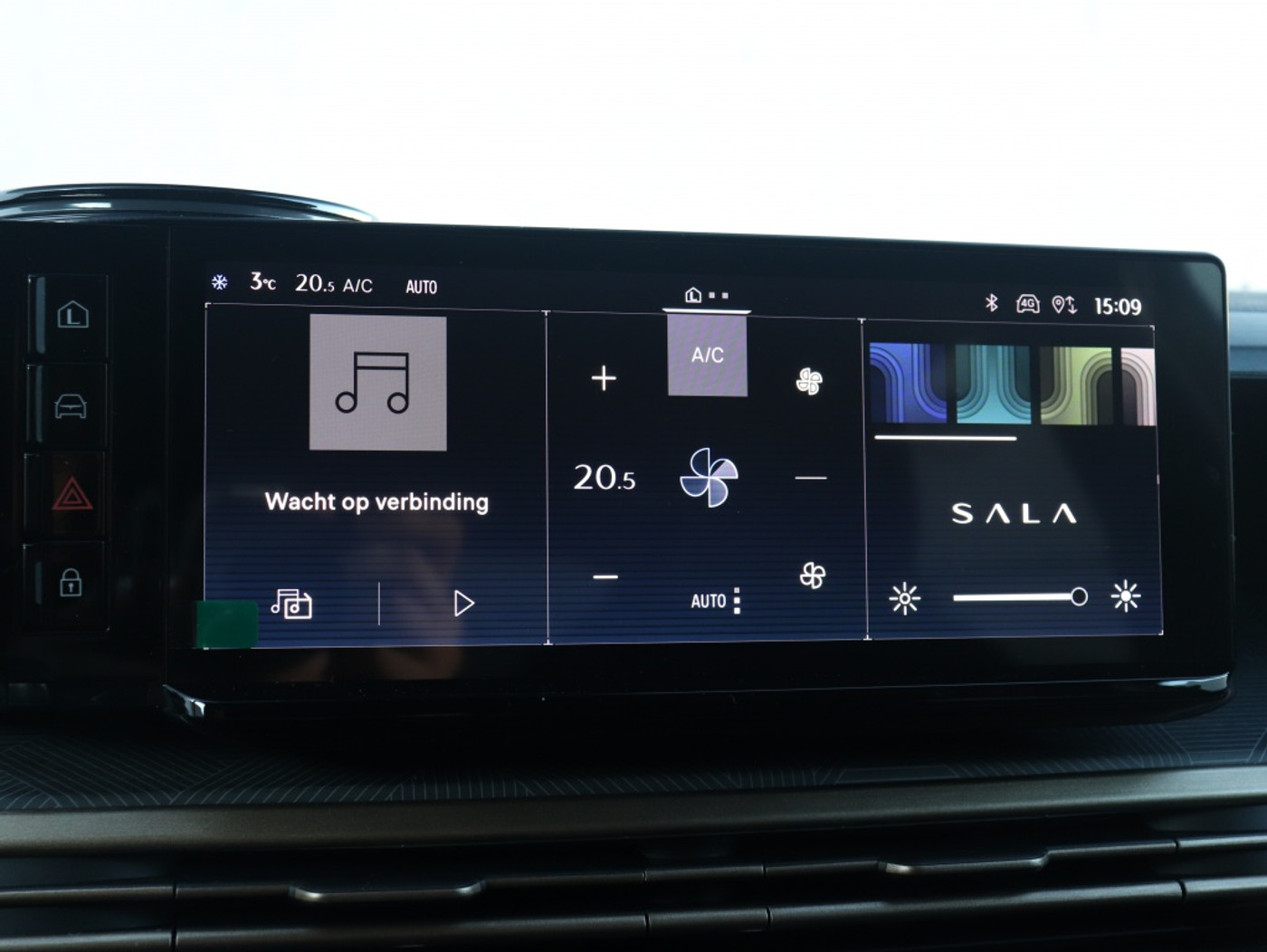 Foto van Lancia Ypsilon