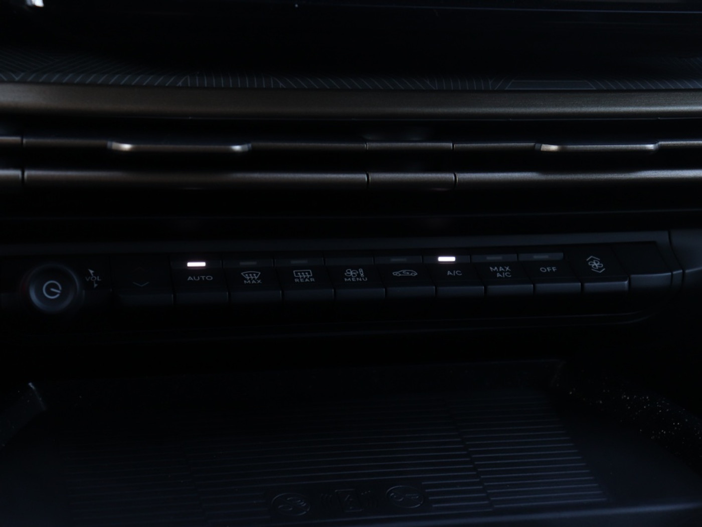Foto van Lancia Ypsilon