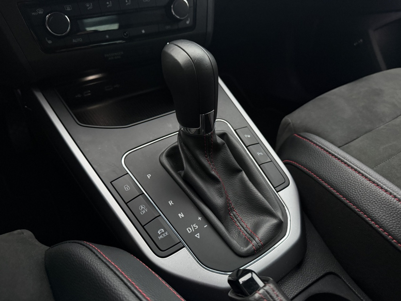 Foto van Seat Arona