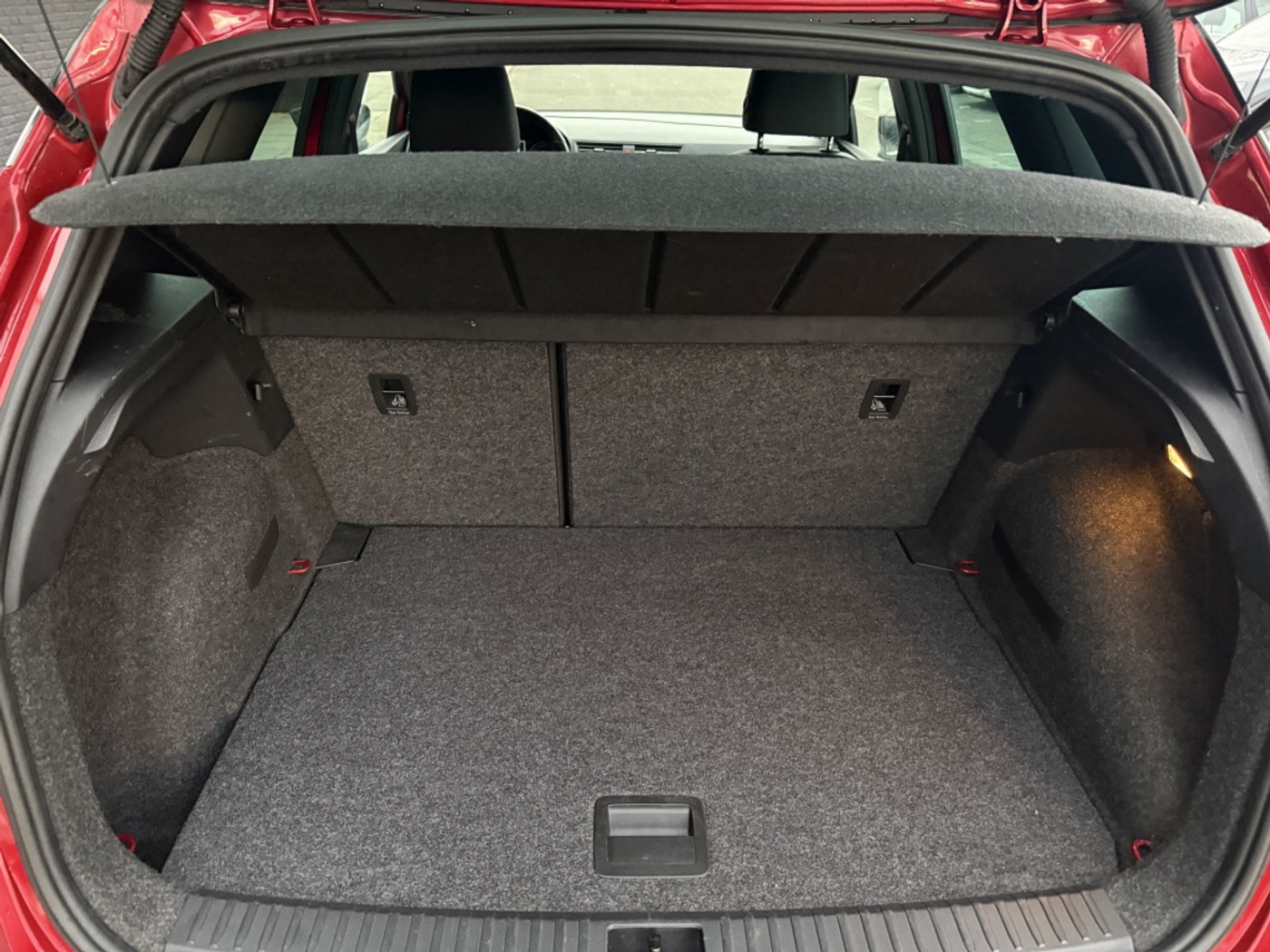 Foto van Seat Arona