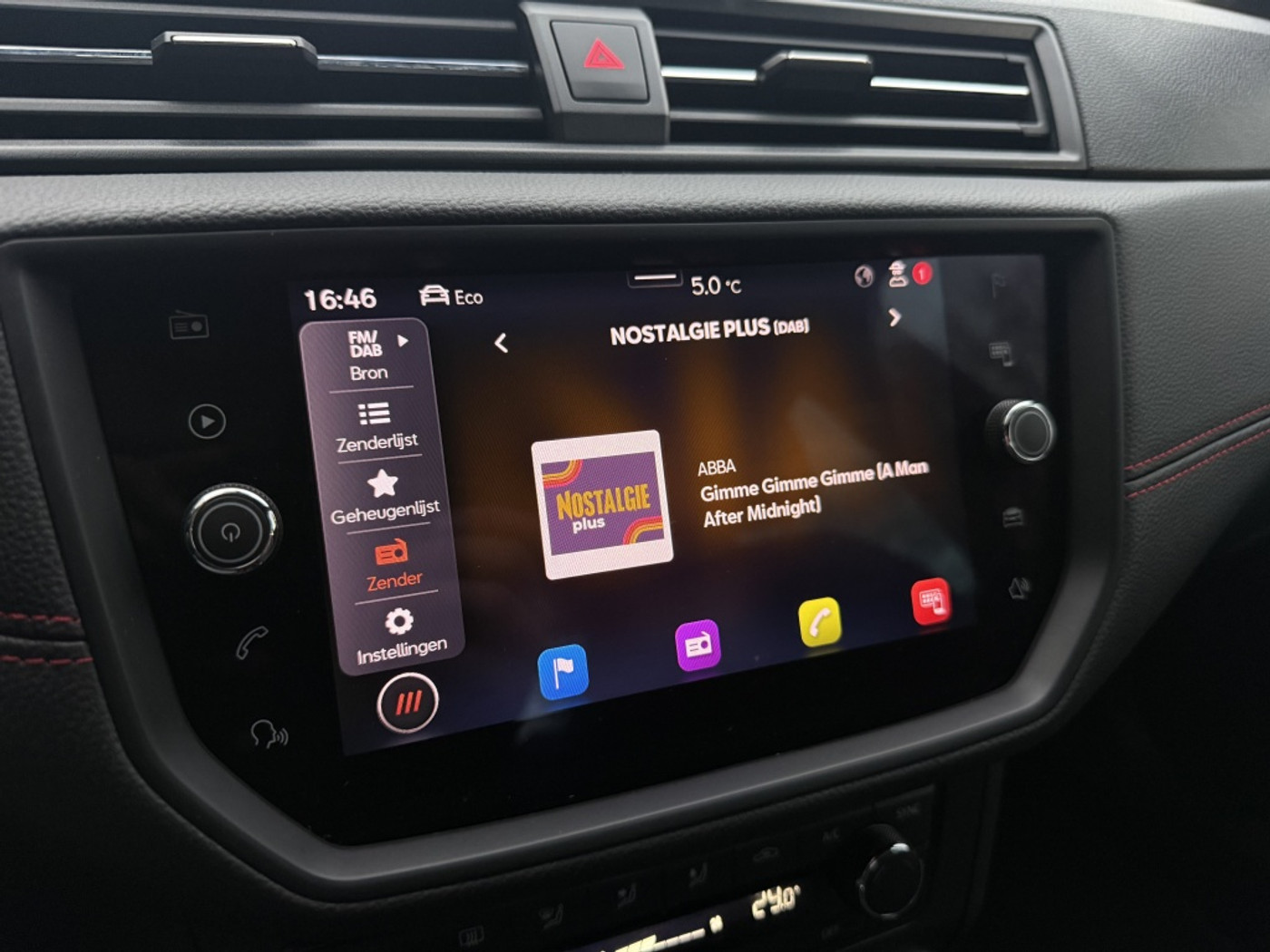 Foto van Seat Arona