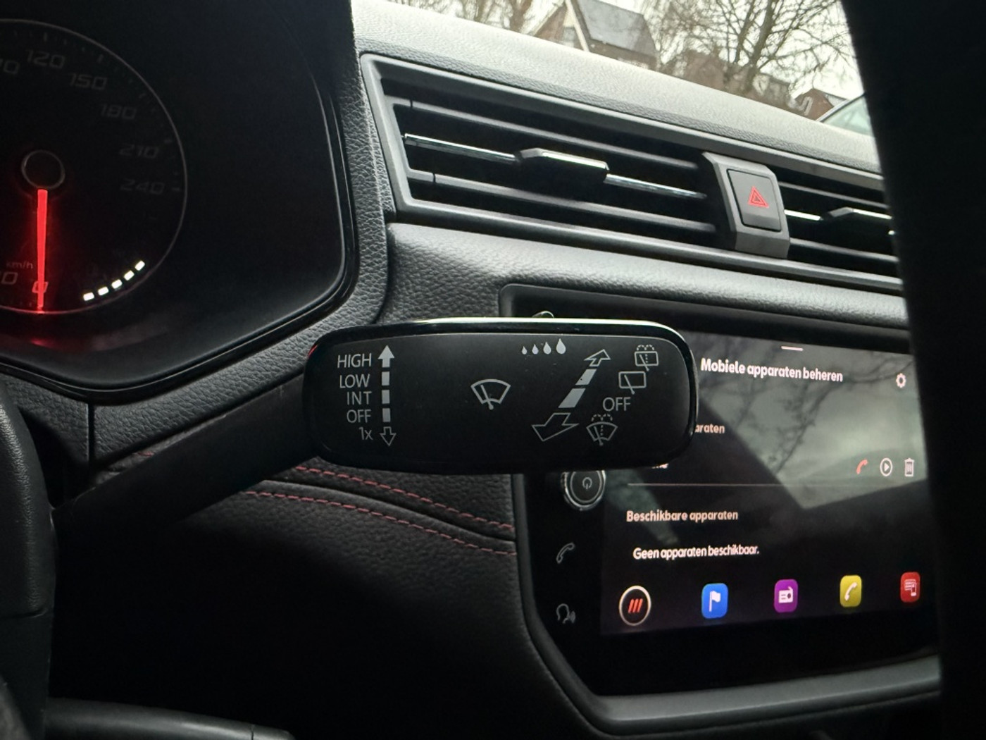Foto van Seat Arona