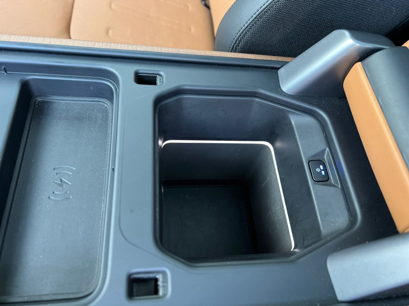 Foto van Land Rover Defender