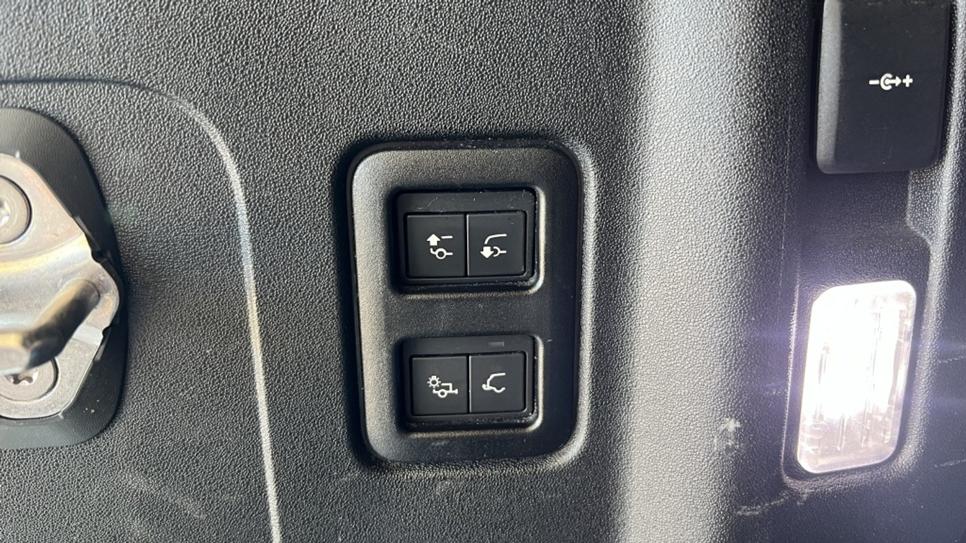 Foto van Land Rover Defender