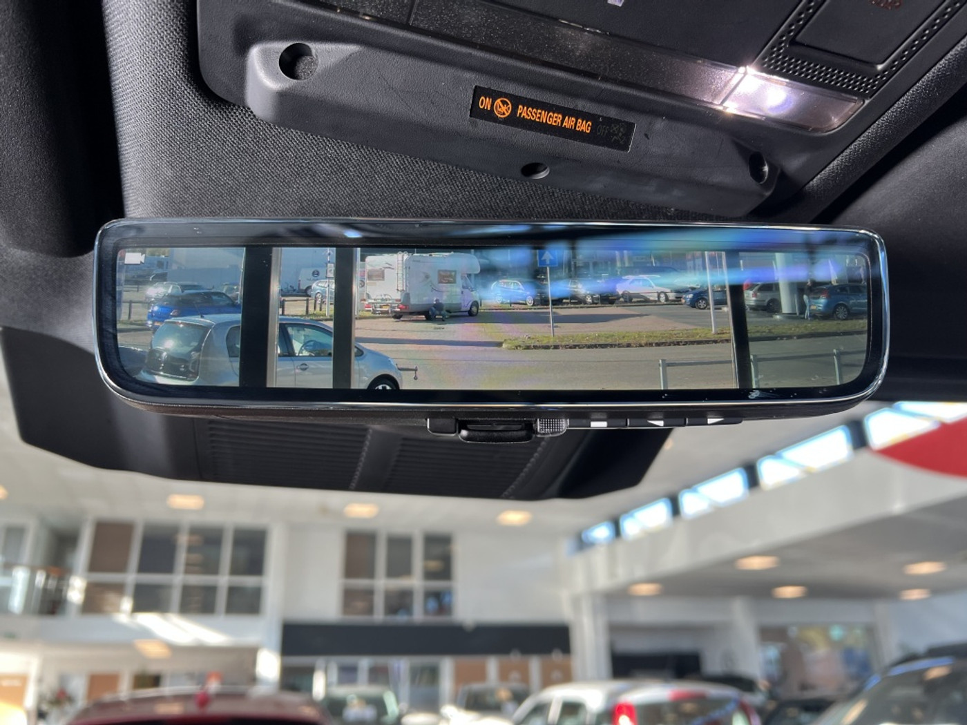Foto van Land Rover Defender