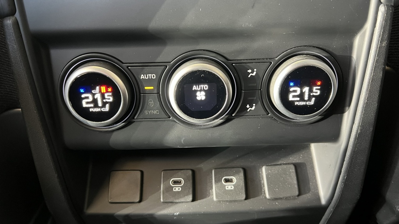 Foto van Land Rover Defender