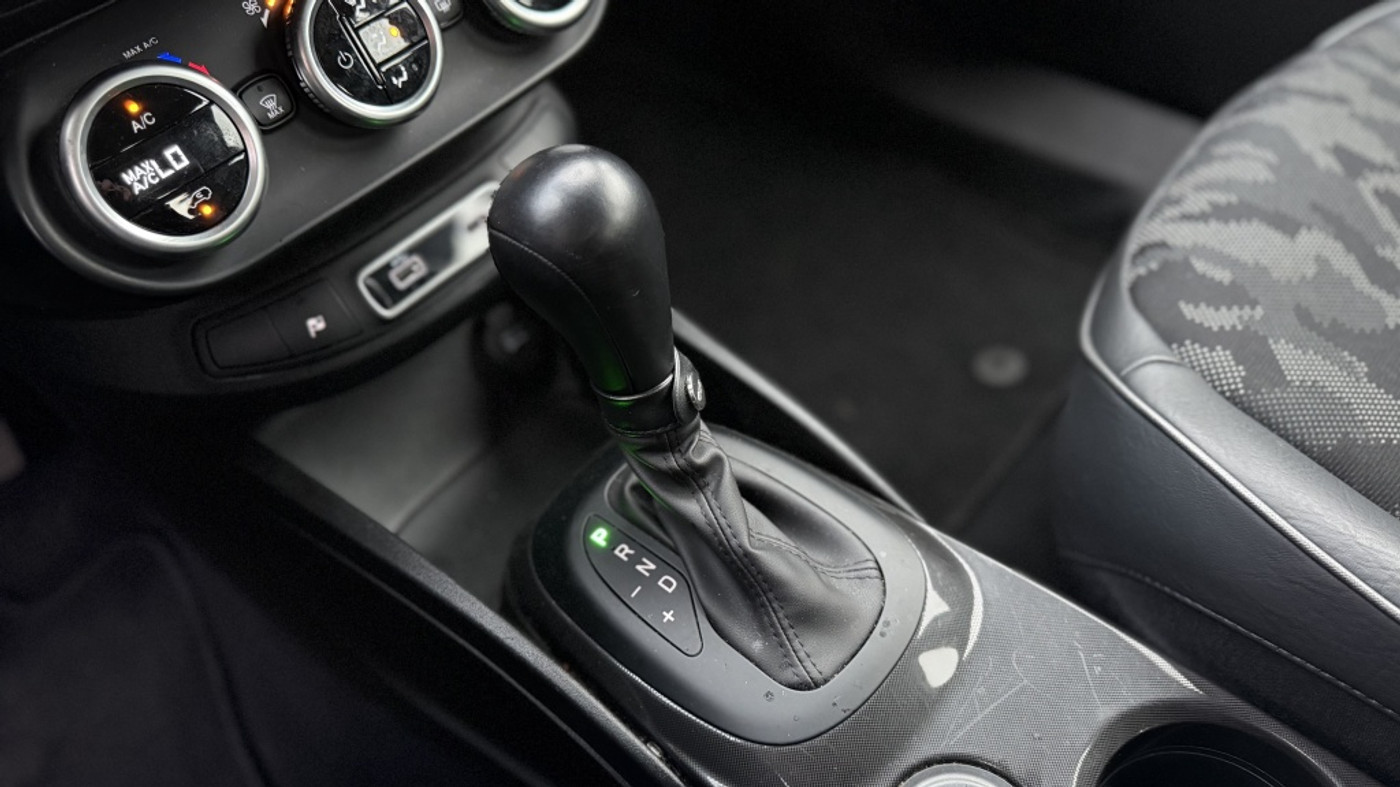Foto van Fiat Fiat 500x