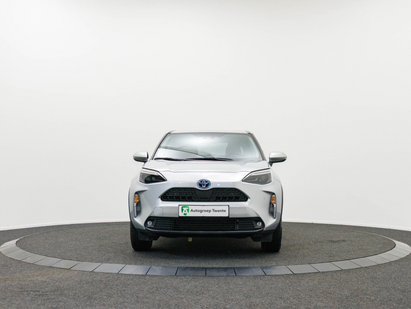 Foto van Toyota Toyota Yaris Cross