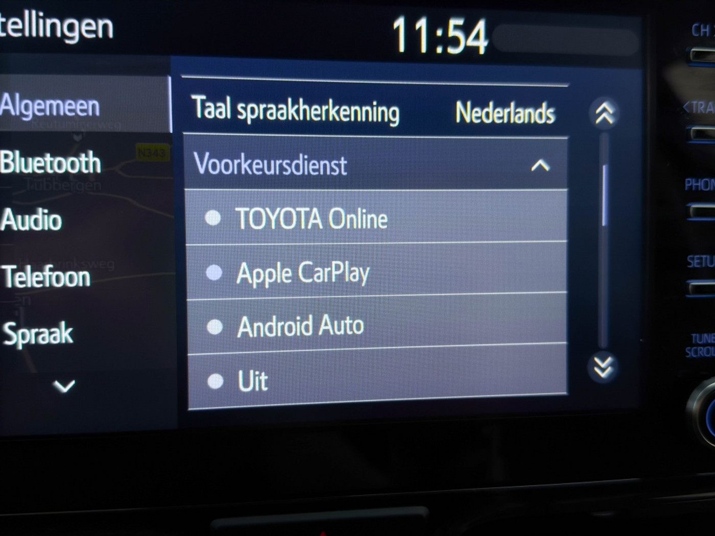 Foto van Toyota Toyota Yaris Cross