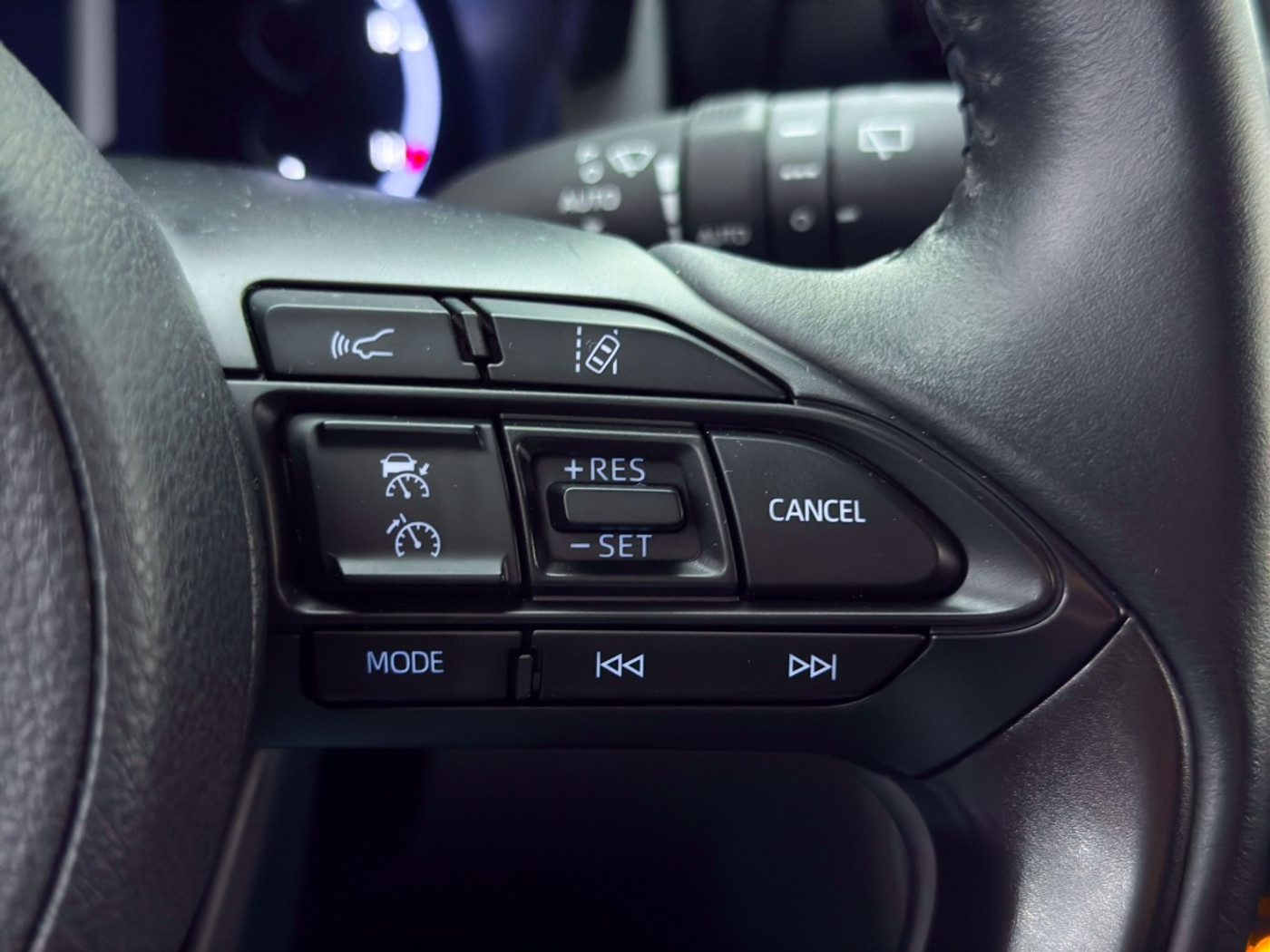 Foto van Toyota Toyota Yaris Cross
