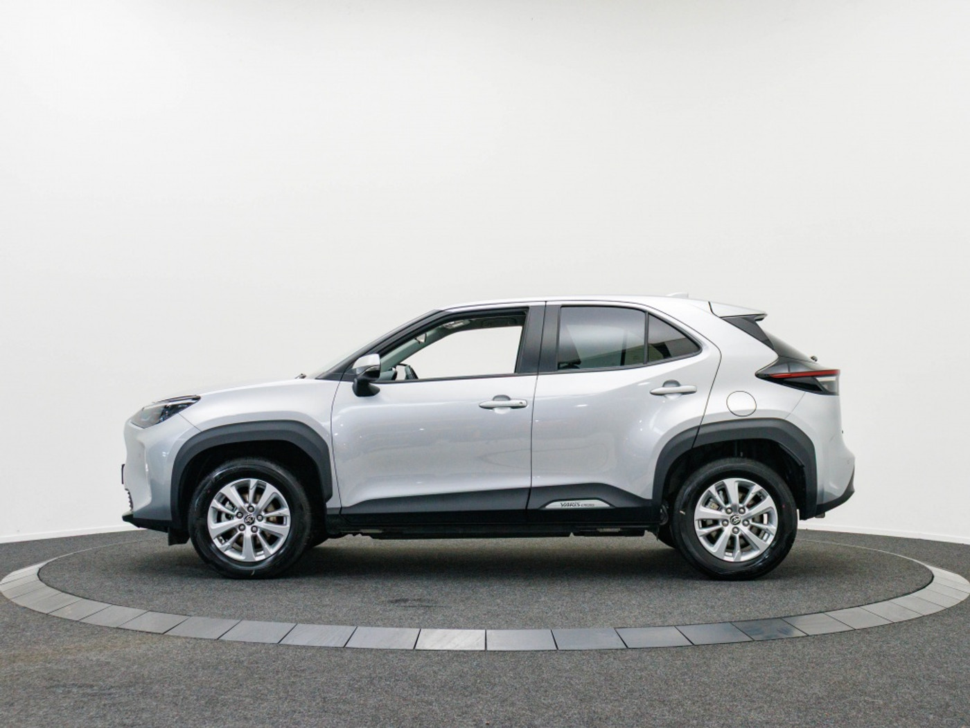 Foto van Toyota Toyota Yaris Cross