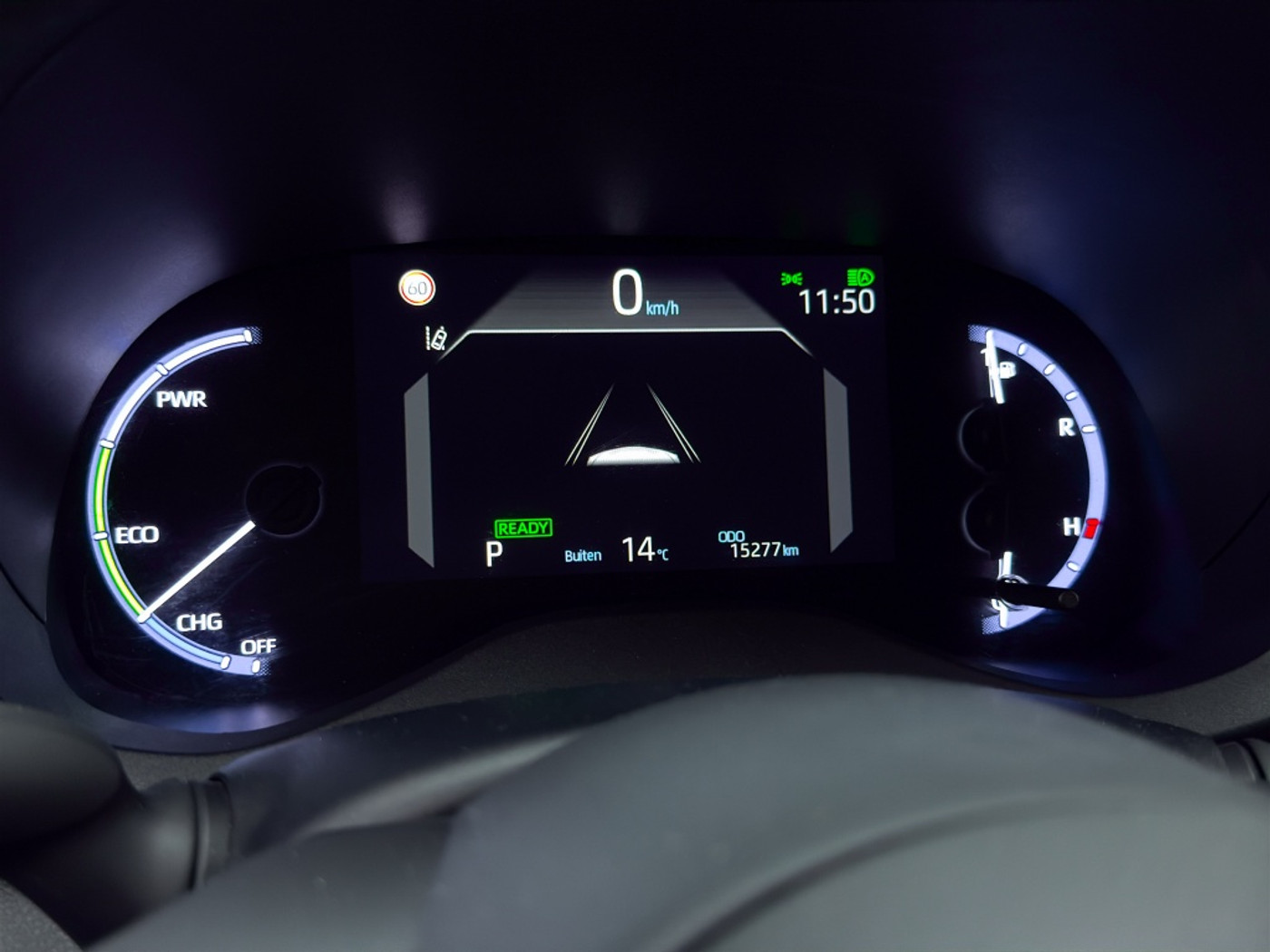 Foto van Toyota Toyota Yaris Cross