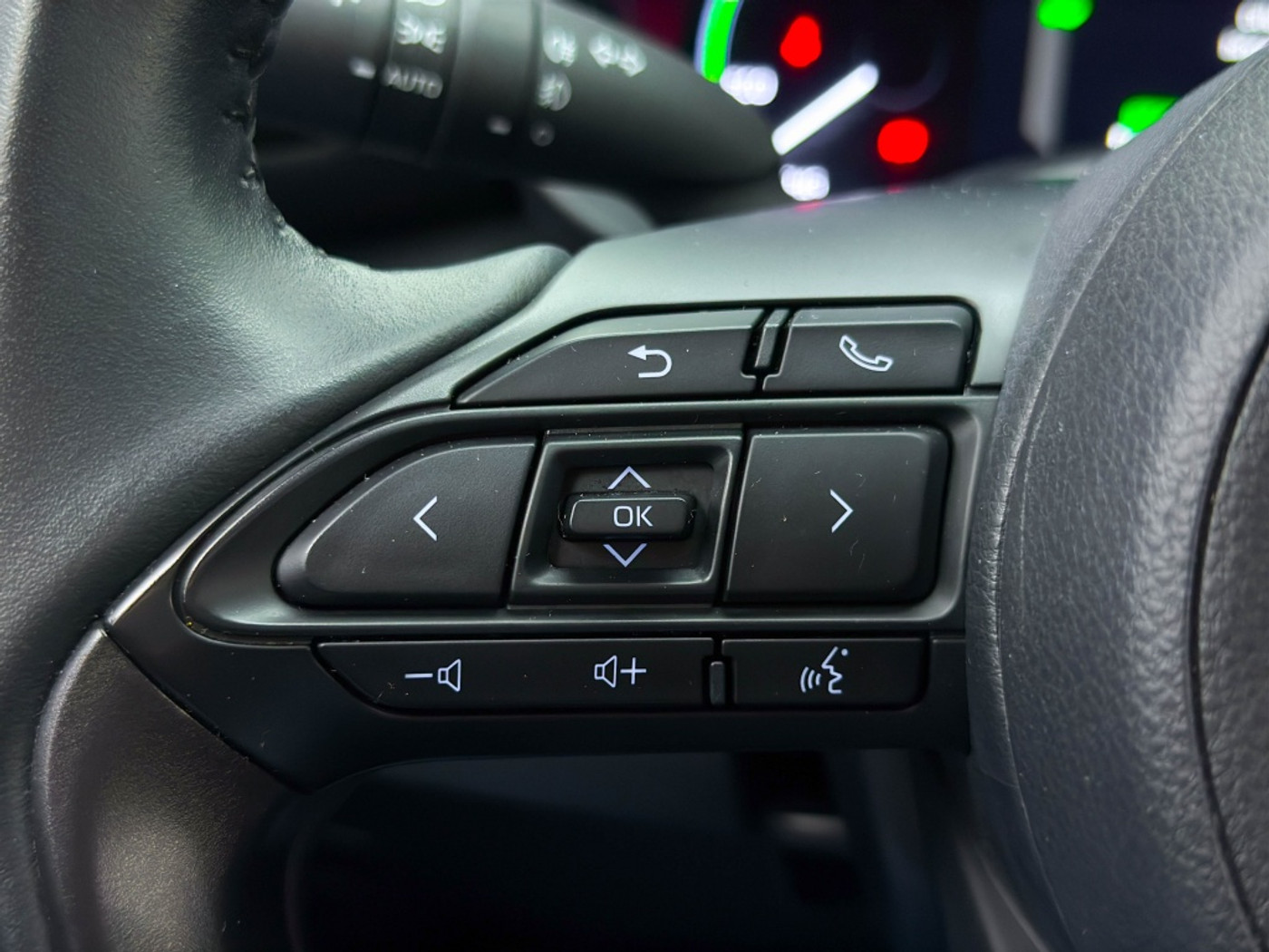 Foto van Toyota Toyota Yaris Cross