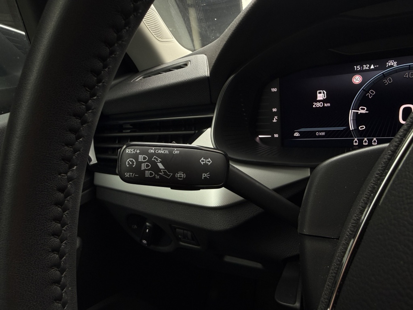 Foto van Skoda Kamiq