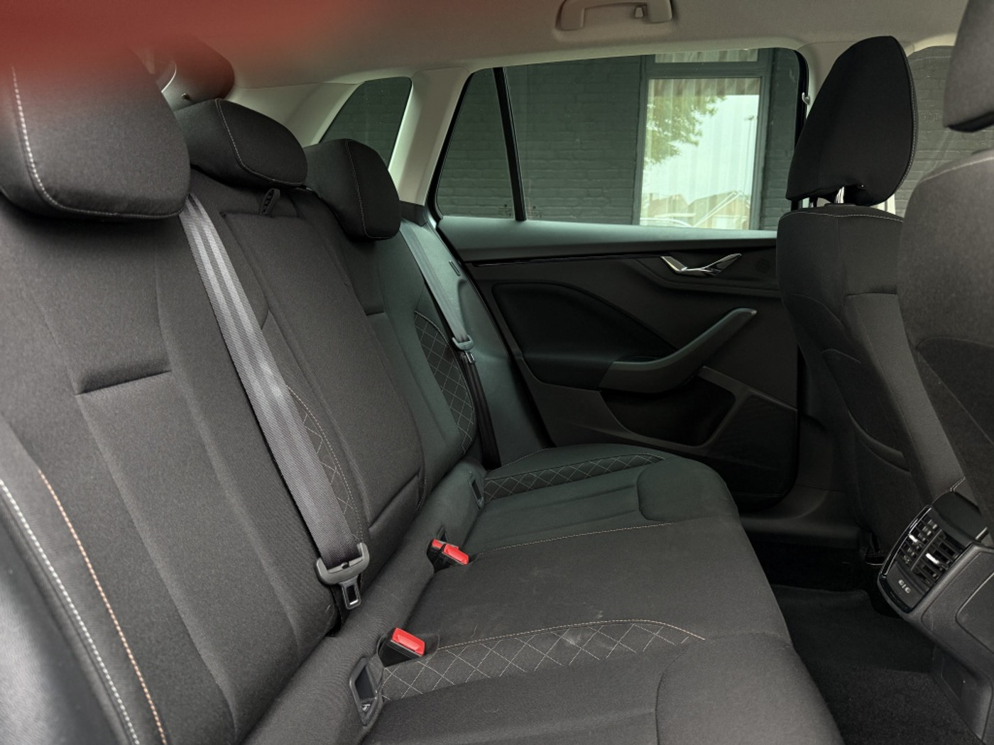 Foto van Skoda Kamiq
