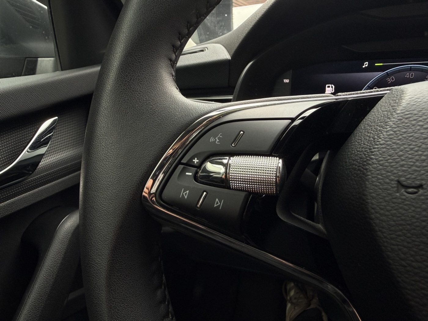 Foto van Skoda Kamiq