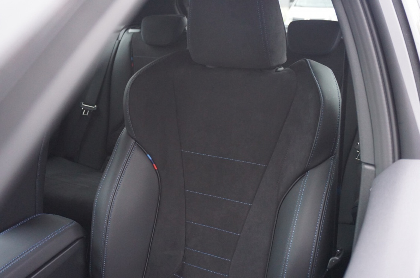 Foto van BMW 120