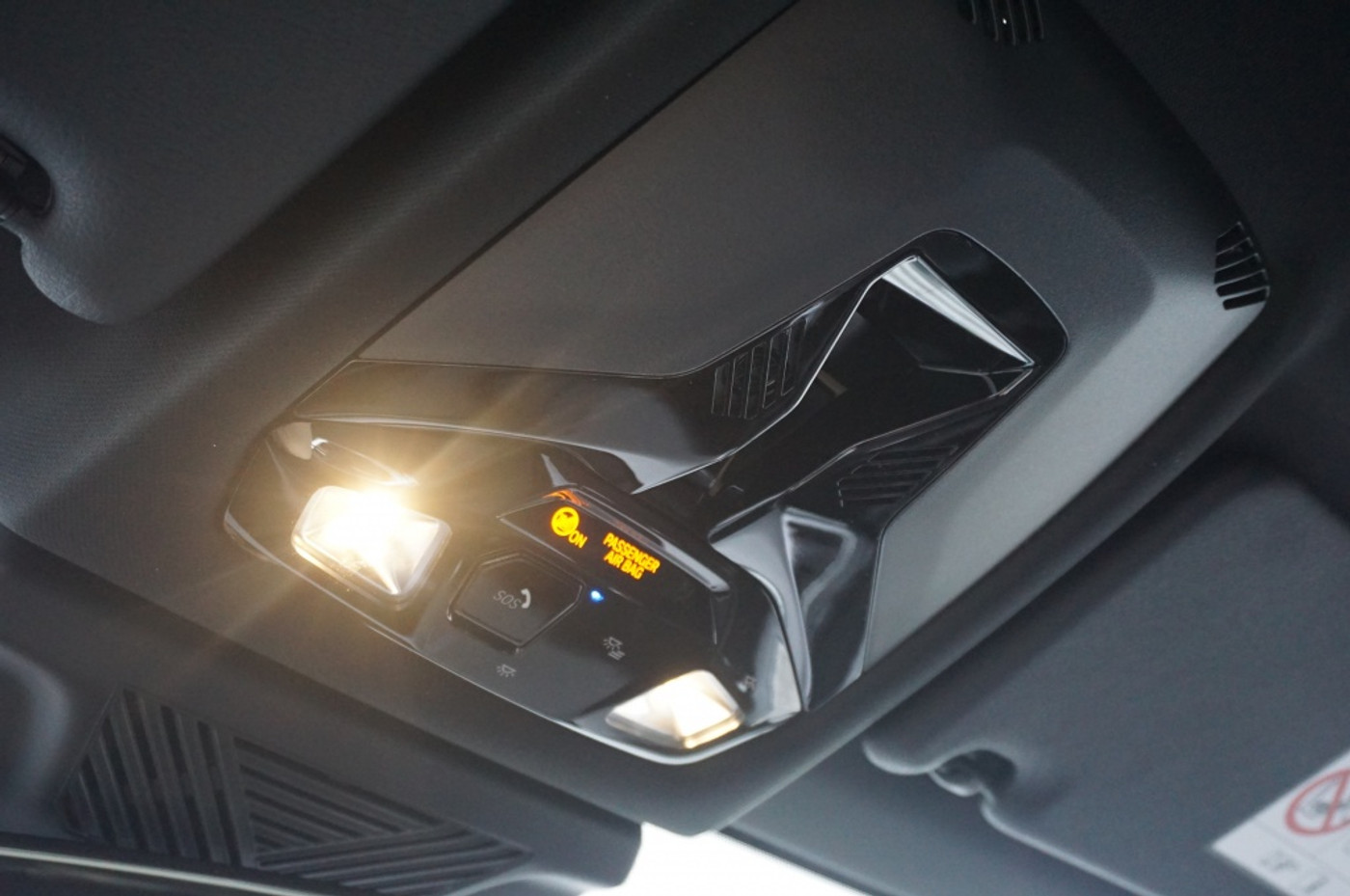 Foto van BMW 120