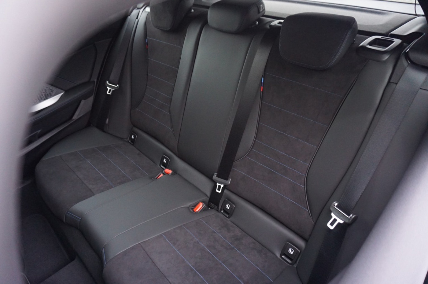 Foto van BMW 120