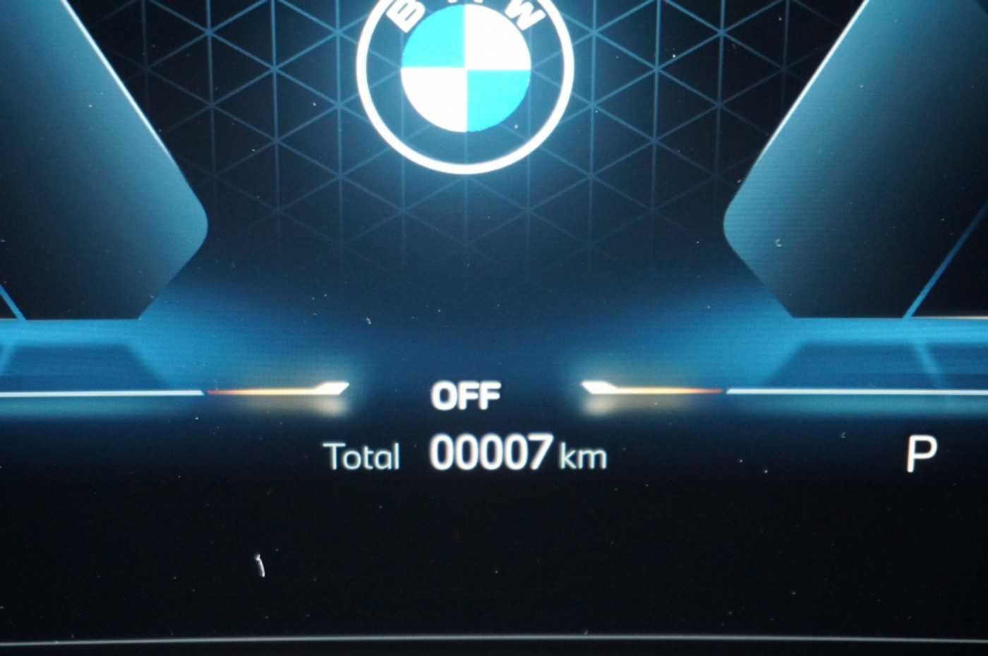 Foto van BMW 120