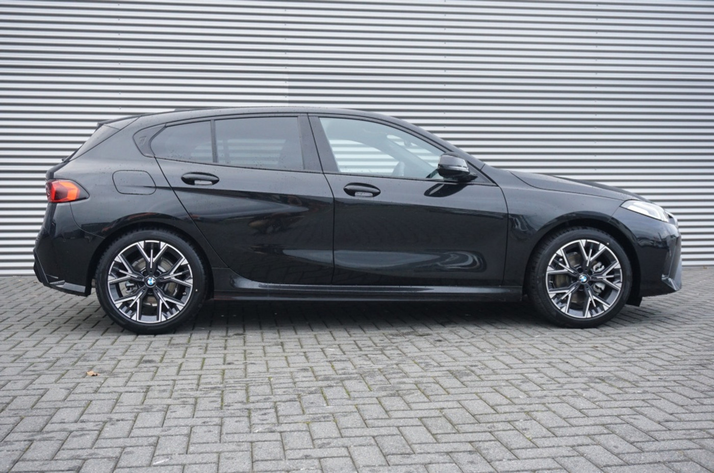 Foto van BMW 120