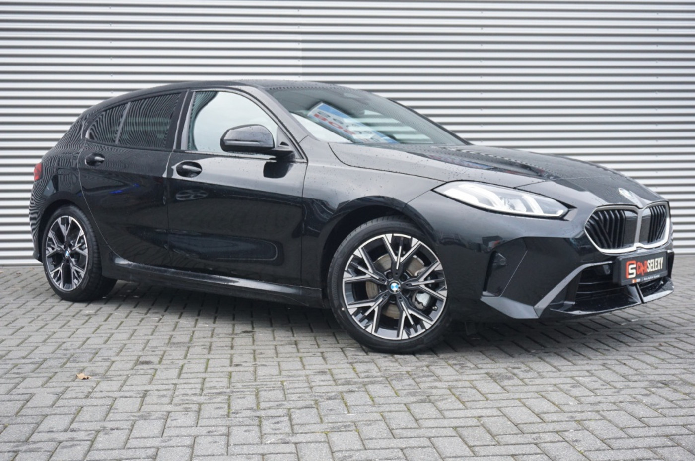 Foto van BMW 120