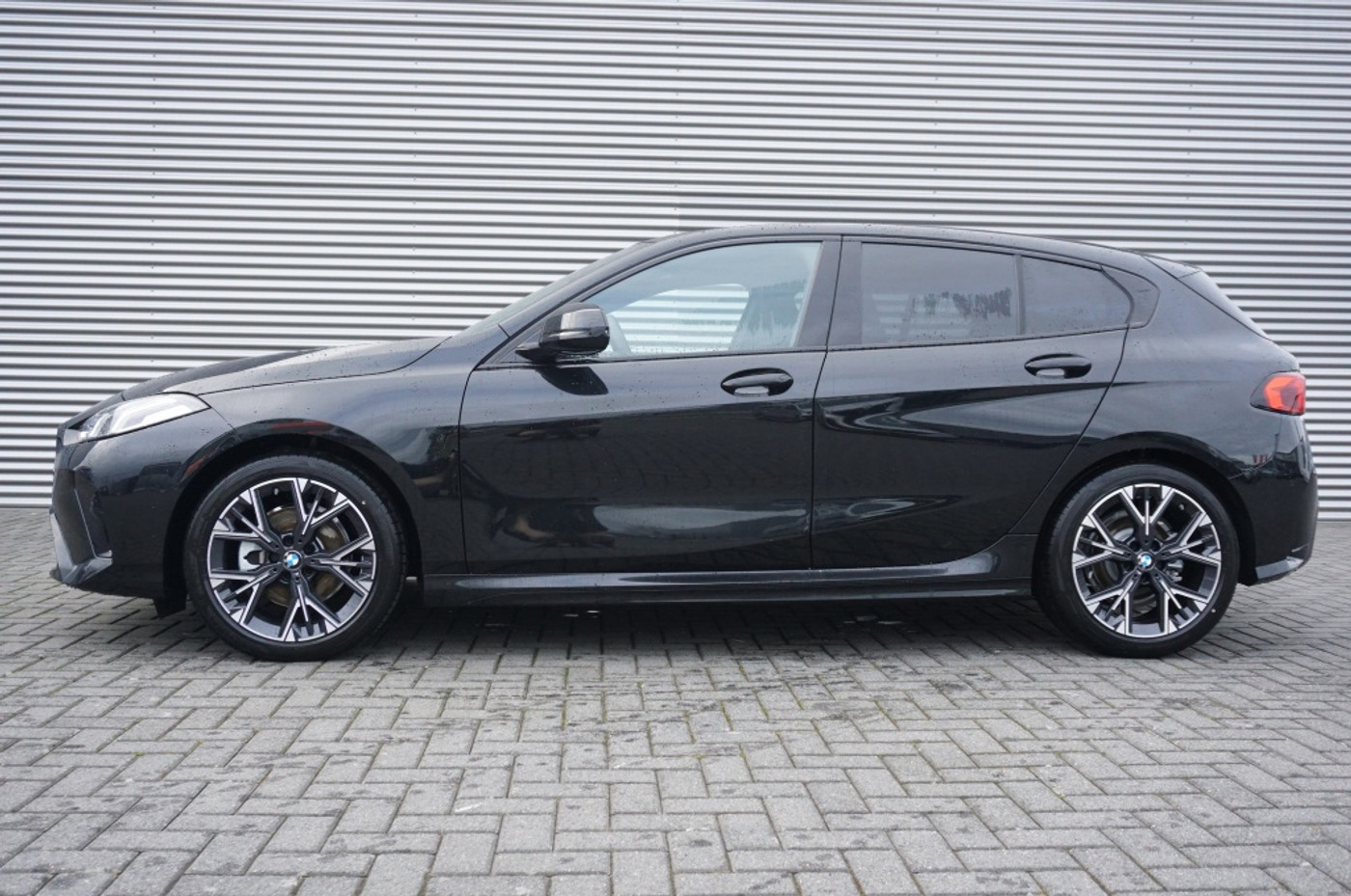 Foto van BMW 120