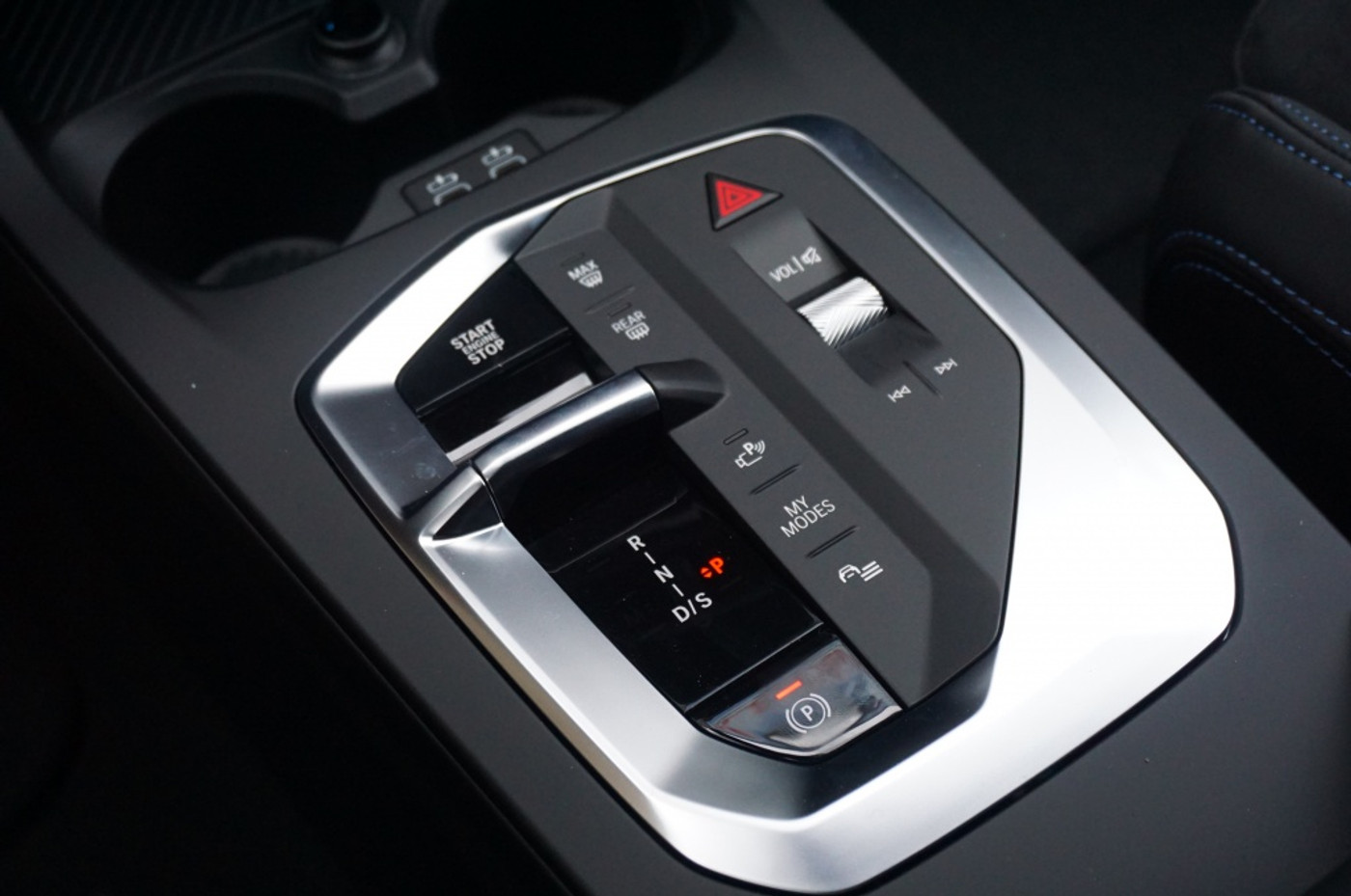 Foto van BMW 120