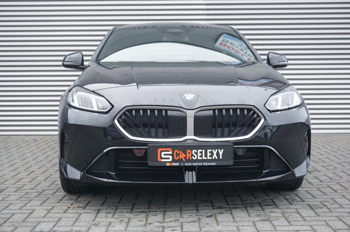 Foto van BMW 120