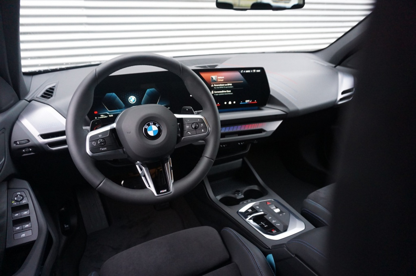 Foto van BMW 120