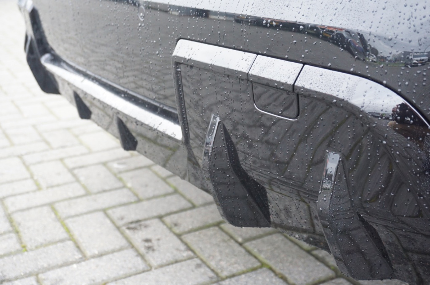 Foto van BMW 120
