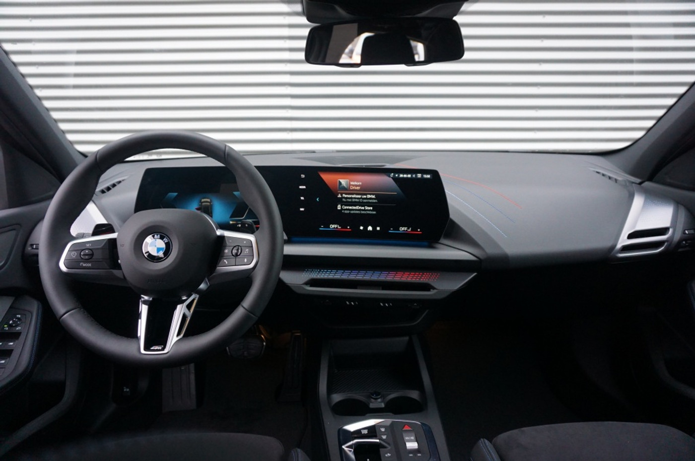 Foto van BMW 120