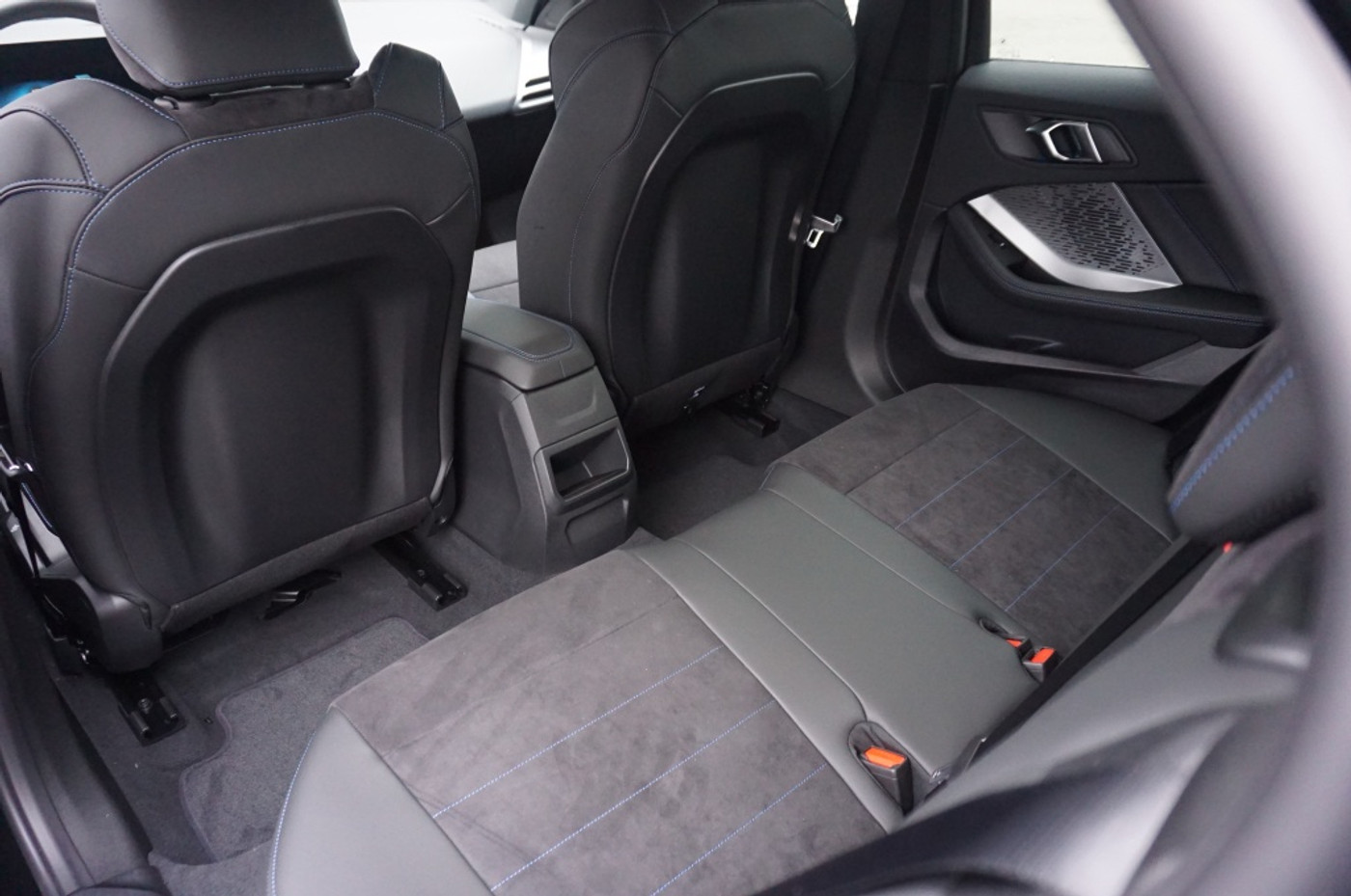 Foto van BMW 120
