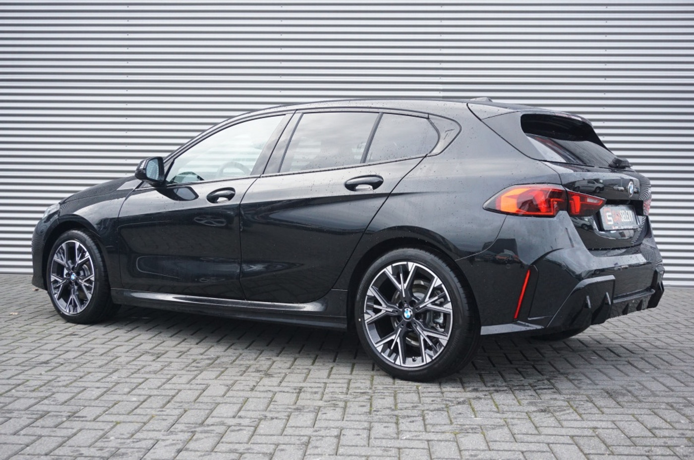 Foto van BMW 120