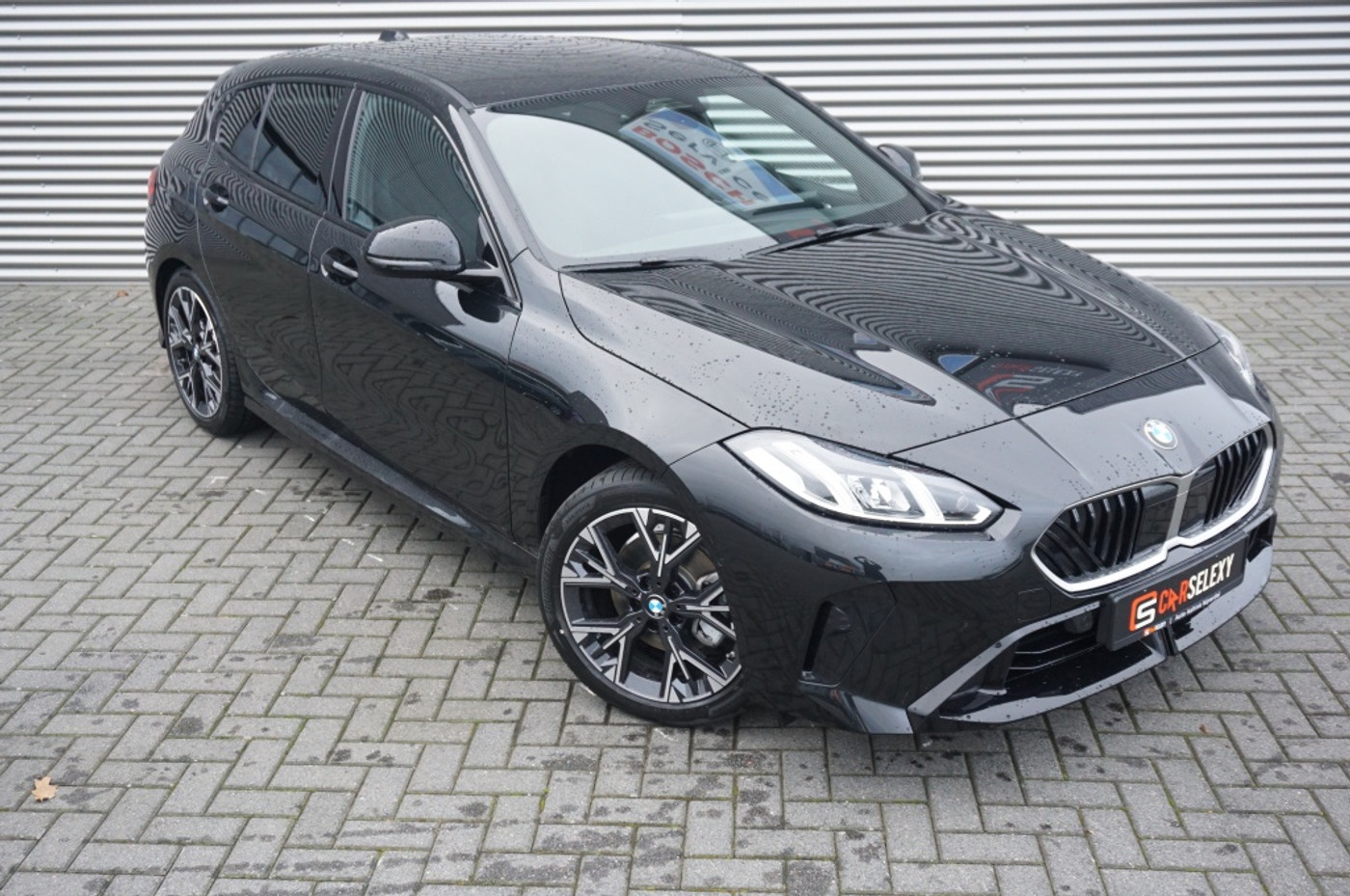 Foto van BMW 120