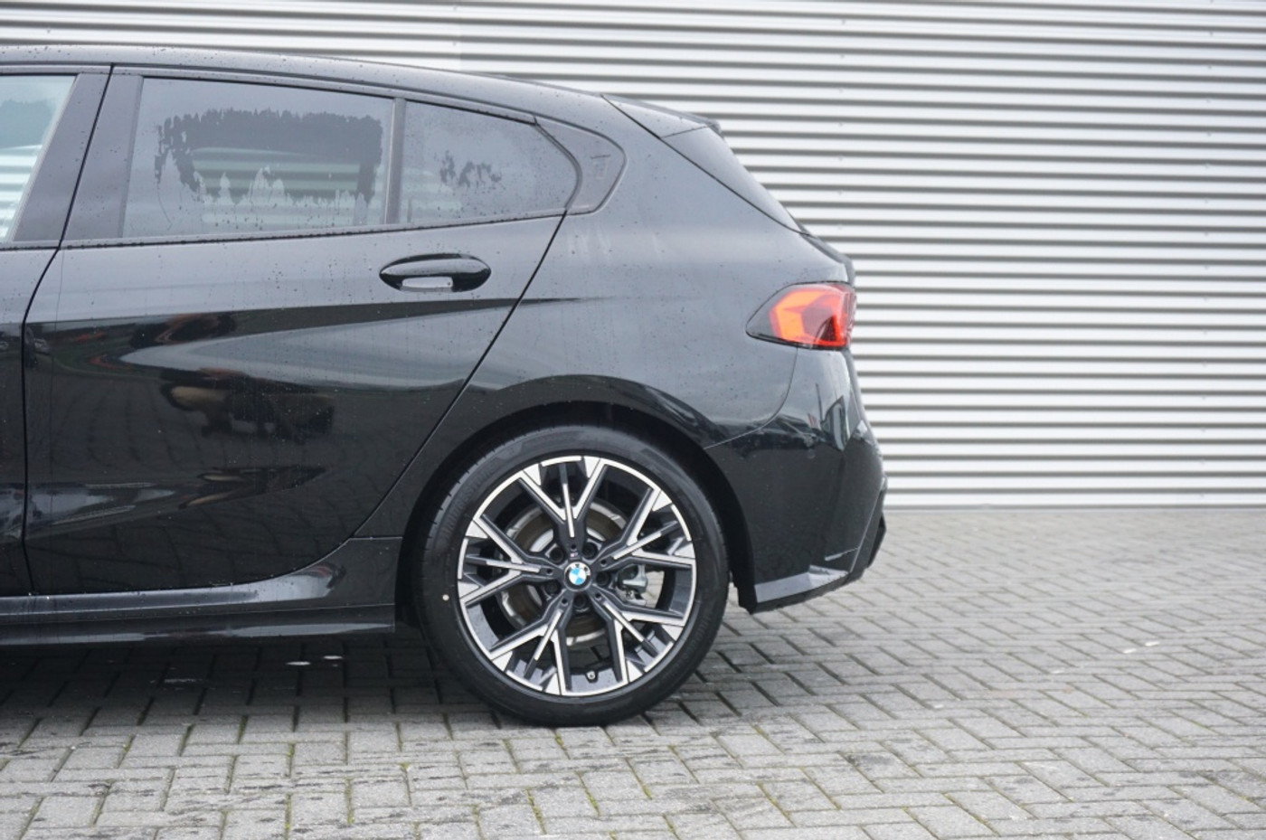 Foto van BMW 120