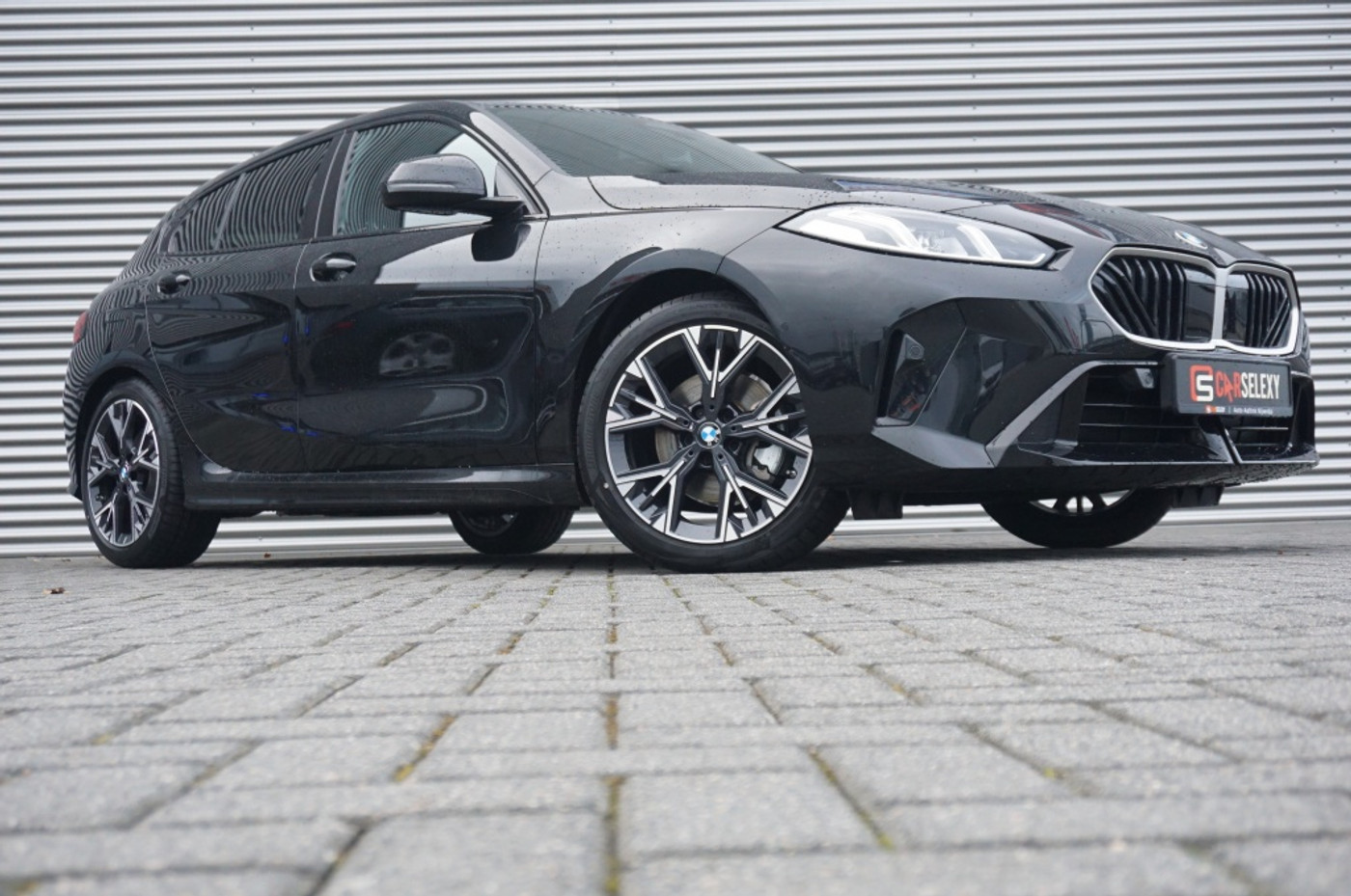 Foto van BMW 120