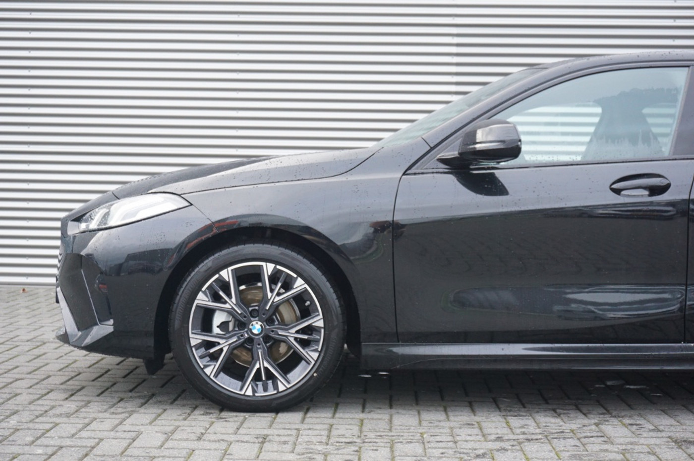 Foto van BMW 120