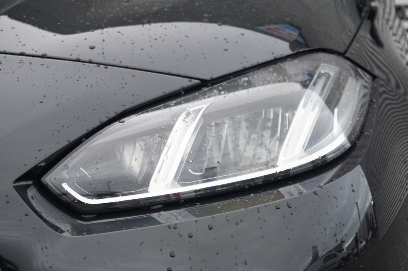 Foto van BMW 120