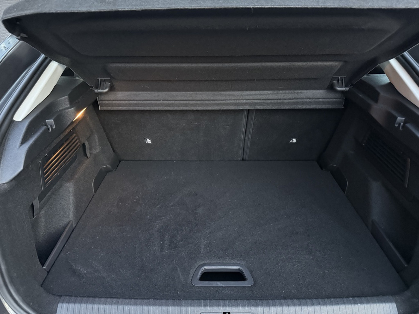 Foto van Citroen C4